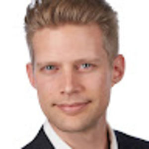 Meet your Posher, Damien